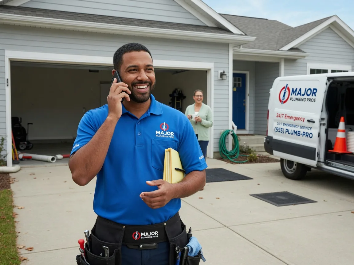 Drain Cleaning Services Birmingham, IA FAQs